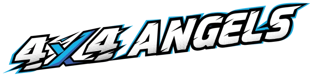 4x4ANGELs